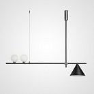 Подвесная люстра ODDS ImperiumLoft 140905-26 ODDS01