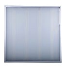 Светодиодная панель Volpe ULP-Q116 6060-36W/4000K+6500K WHITE