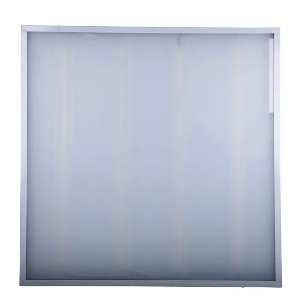 Светодиодная панель Volpe ULP-Q116 6060-36W/4000K+6500K WHITE Светодиодная панель Volpe ULP-Q116 6060-36W/4000K+6500K WHITE