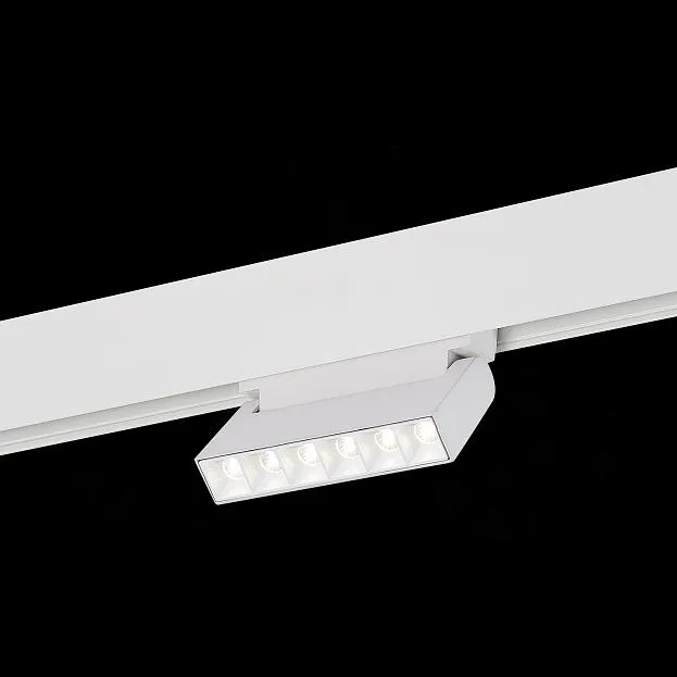 Трековый светильник ST LUCE ST364.546.06 SKYLINE 48 Трековый светильник ST LUCE ST364.546.06 SKYLINE 48