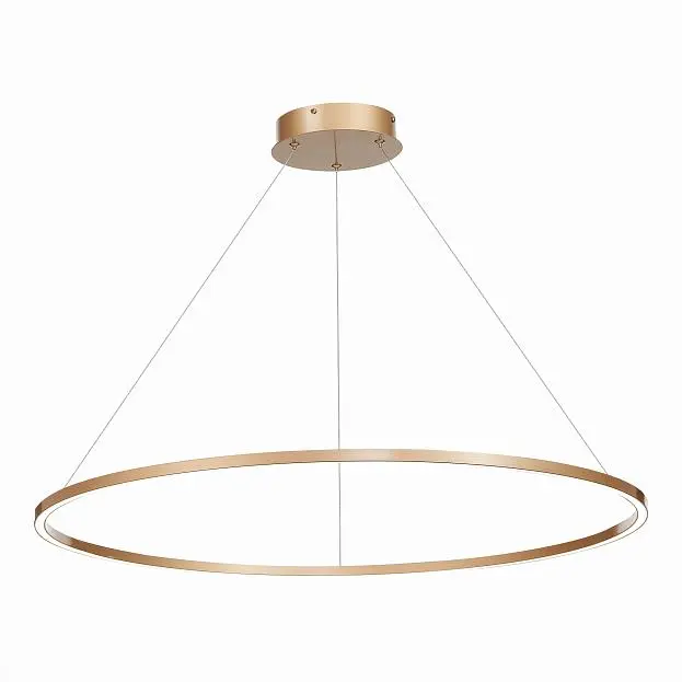 Светильник подвесной ST LUCE ST605.243.46 ST605 DOWN Светильник подвесной ST LUCE ST605.243.46 ST605 DOWN