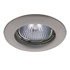 Светильник встраиваемый Lightstar 011079 Teso