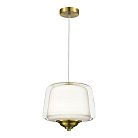 Светильник подвесной ST-Luce SL6127.303.01 PANDORA