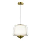Светильник подвесной ST-Luce SL6127.303.01 PANDORA