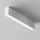 Потолочный светильник Technical Maytoni C068CL-20W3-6K-W BASIS