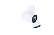 Настенно-потолочный светильник Donolux DL18422/12WW-White Dl18422