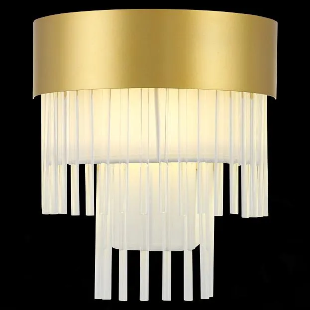 Бра ST LUCE SL1352.201.01 Aversa Бра ST LUCE SL1352.201.01 Aversa