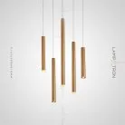 Подвесной светильник HARDER Lampatron 6791-18624