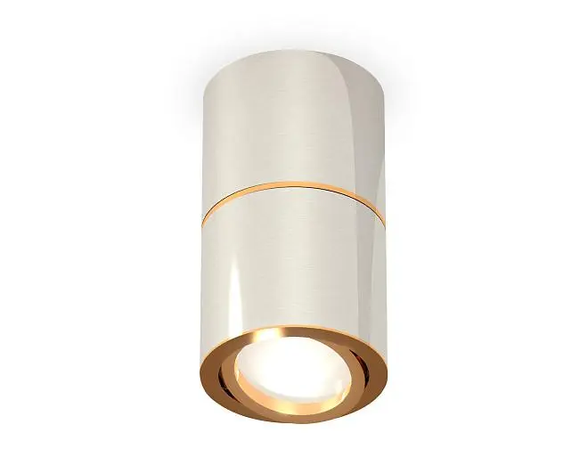 Комплект накладного поворотного светильника Ambrella light XS7405060 Techno Комплект накладного поворотного светильника Ambrella light XS7405060 Techno