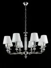 Подвесная люстра Vitaluce V3922/8