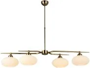 Потолочная люстра Imex MD.8869-4-P-TBS