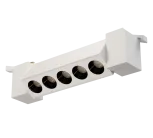 Светодиодный трековый светильник Lucia Tucci LTP-T017-20W-W