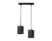 Подвесной светильник Ambrella light TN5133 Techno Spot