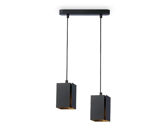 Подвесной светильник Ambrella light TN5133 Techno Spot Подвесной светильник Ambrella light TN5133 Techno Spot