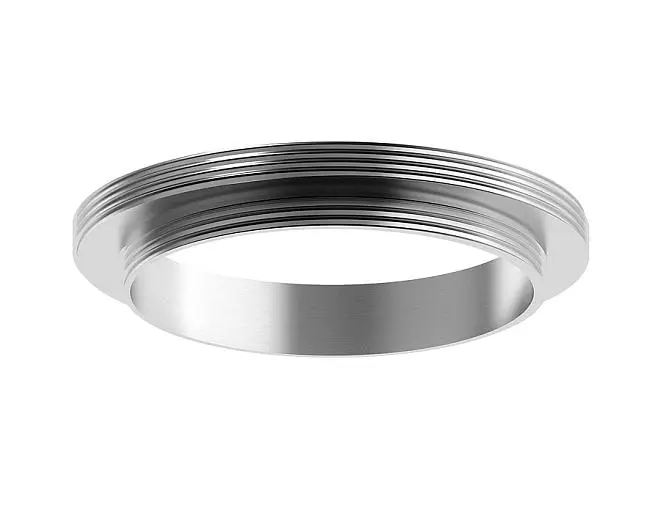Коннектор скрытый Ambrella light A2030 D60+D70mm DIY Spot Коннектор скрытый Ambrella light A2030 D60+D70mm DIY Spot