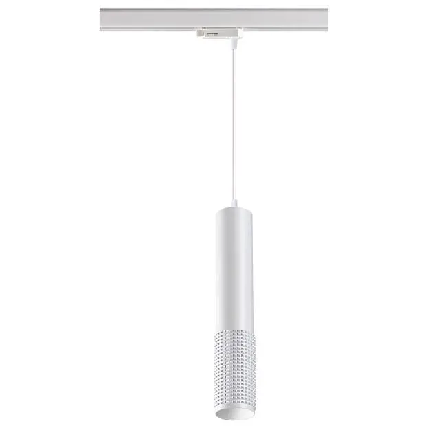 Трековый светильник Novotech 370773 MAIS Трековый светильник Novotech 370773 MAIS