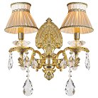 Бра Wertmark WE375.02.301 Laurencia