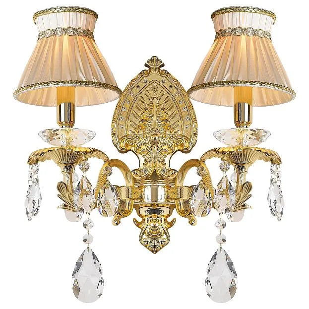 Бра Wertmark WE375.02.301 Laurencia