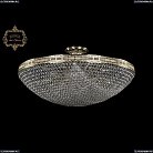 Люстра Bohemia Art Classic 21.321.70SP.G