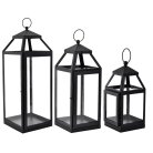 Комплект из 3х подсвечников Eglo 422078 DAPITAN