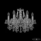 Люстра хрустальная 1409/6/141 NiBohemia