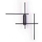 Настенный светильник VETUR WALL ImperiumLoft 151428-26 VETUR-WALL01