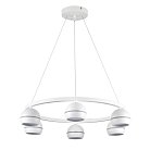 Светильник подвесной Lumion 8254/6 LUAZANA