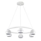 Светильник подвесной Lumion 8254/6 LUAZANA
