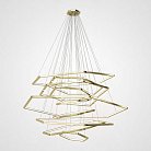Люстра Vesanto Cameron Design House ImperiumLoft 207819-22