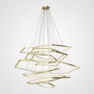 Люстра Vesanto Cameron Design House ImperiumLoft 207819-22