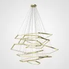 Люстра Vesanto Cameron Design House ImperiumLoft 207819-22