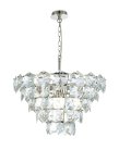Подвесная люстра Simple Story 1098-9PL 1098