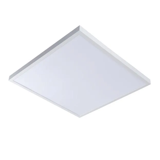 Светодиодная панель Uniel ULP-6060-50W/6500K OFFICE-U WHITE