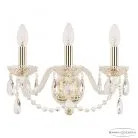 Бра хрустальный Bohemia 101B/3/141 G