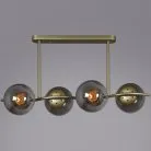 Потолочная люстра Reluce 36363-0.3-04 5038GD