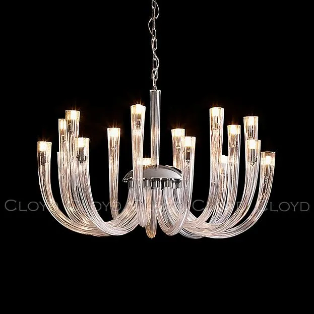 Подвесная люстра Cloyd 11637 Aeda