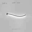 Бра REIDI Размер S. Белый свет Lampatron reidi-s-white-light 5394-13827