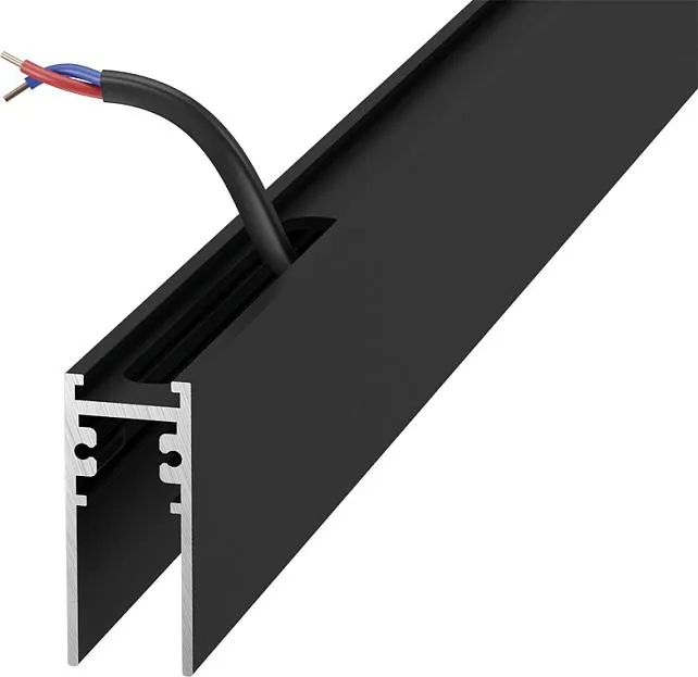 Шинопровод DesignLed SY-mini-TR-001577-48-2.5 SY mini Шинопровод DesignLed SY-mini-TR-001577-48-2.5 SY mini