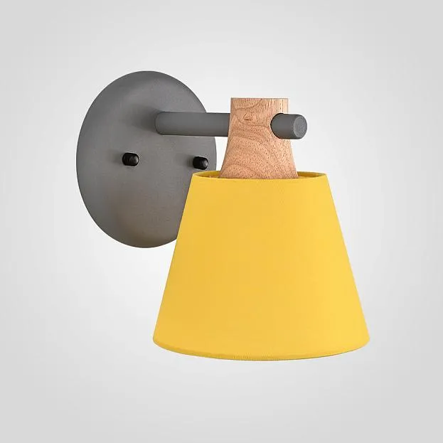 Настенное бра NATURA WALL Y ImperiumLoft 101828-26 NATURAWALL01