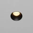 Встраиваемый светильник Technical Maytoni DL119-10W-2.7K-TRS-B Dip