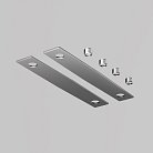 Коннектор прямой для шинопровода 2шт Maytoni Technical TRA184C-12S Levity