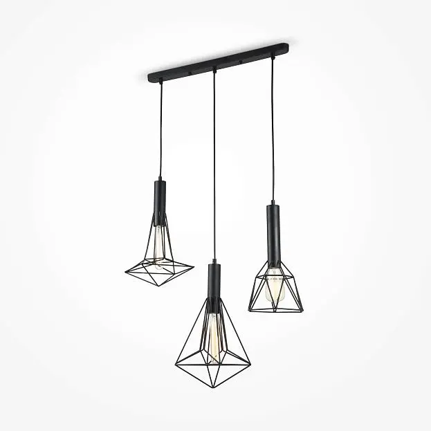 Подвес Maytoni T021-03-B Spider Подвес Maytoni T021-03-B Spider