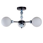 Люстра потолочная LUMION 6526/3C SUNDAY