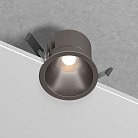 потолочный акцентный светильник Elektrostandard 25071/LED Forte a069412