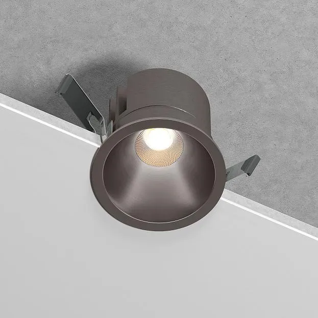 потолочный акцентный светильник Elektrostandard 25071/LED Forte a069412