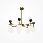 Подвесной светильник Maytoni MOD436PL-07BS Museo