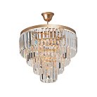 Люстра на штанге Vitaluce V58250-8/5