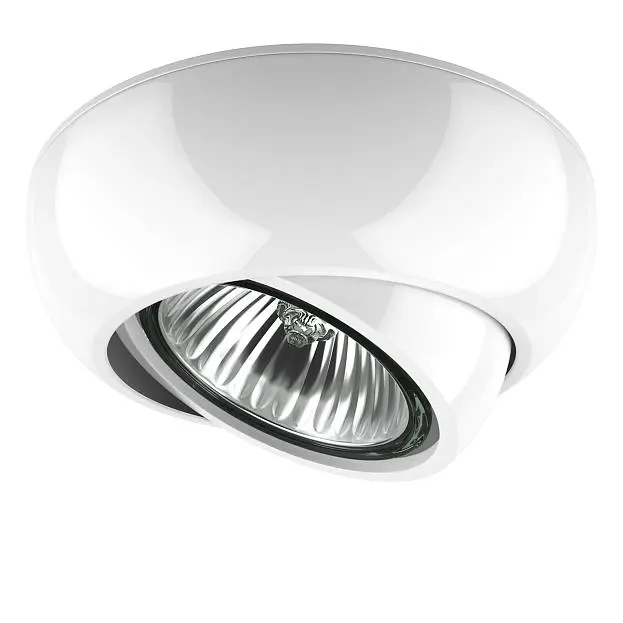 Встраиваемый светильник Lightstar 011816 Ocula Встраиваемый светильник Lightstar 011816 Ocula