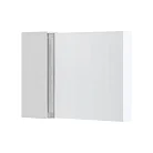 Световой указатель EMG-MARK-S-3H-WH Arlight 059803