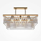 Подвесной светильник Maytoni MOD085PL-08BS Revero